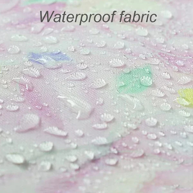 LaundryMate™ – Tablier Convertible et Sac à Linge