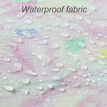 LaundryMate™ – Tablier Convertible et Sac à Linge