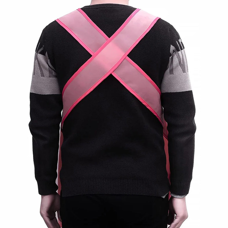 LaundryMate™ – Tablier Convertible et Sac à Linge