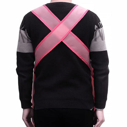 LaundryMate™ – Tablier Convertible et Sac à Linge