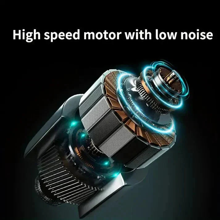 SilkGlide™ – Smooth, Hair-Free Skin in Seconds