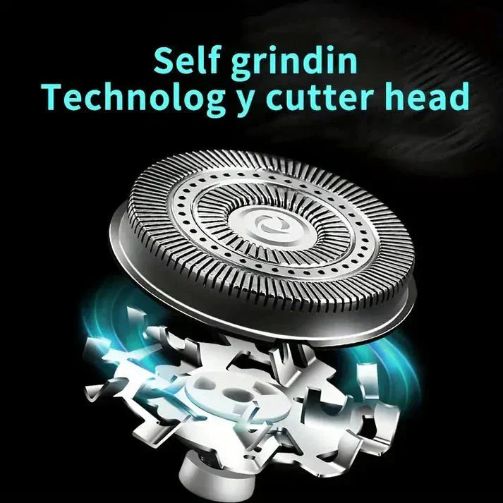 SilkGlide™ – Smooth, Hair-Free Skin in Seconds