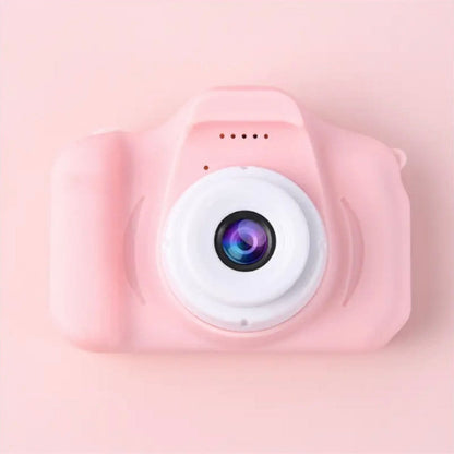 SnapMini™ – Capture Every Moment with Ease