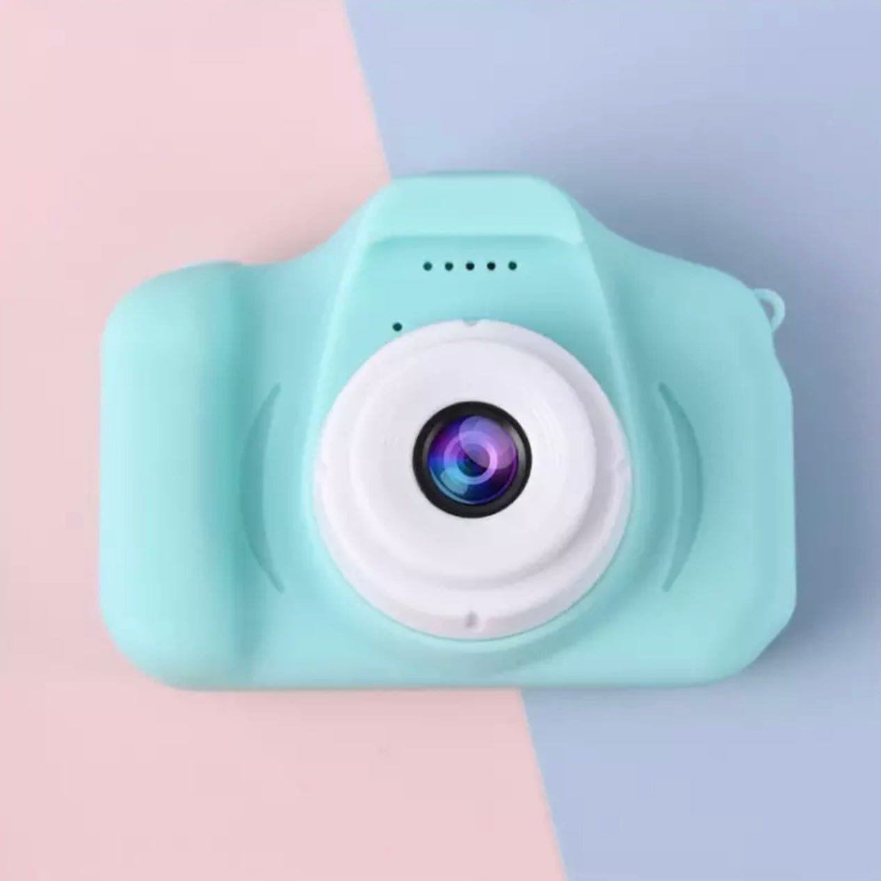 SnapMini™ – Capture Every Moment with Ease