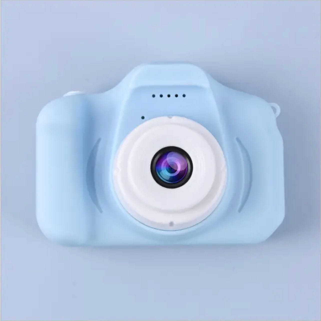 SnapMini™ – Capture Every Moment with Ease