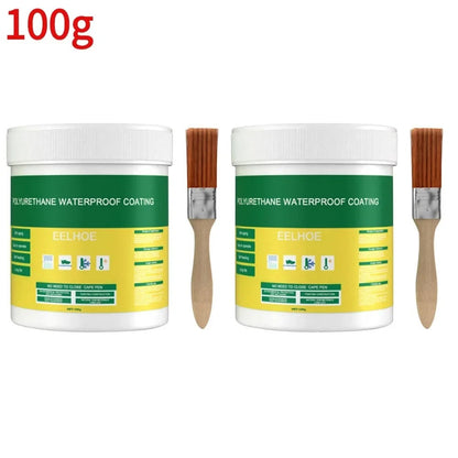 StayBond™ – Colle imperméable invisible pour une fixation forte et sans couture